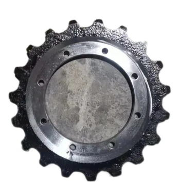 CNC precision machining automation parts3