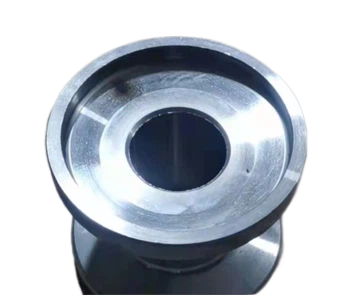 ชิ้นส่วนระบบอัตโนมัติ CNC Precision Machining
