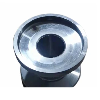 CNC Precison Machining Alloy Steel parts CNC Precison Machining Alloy Steel parts
